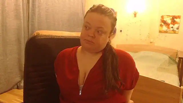 Janiffer MiMi online show from 01/05/25, 01:45