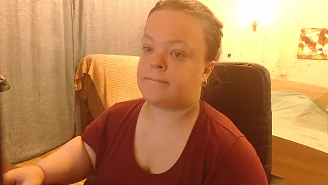 Janiffer MiMi online show from 01/05/25, 04:59