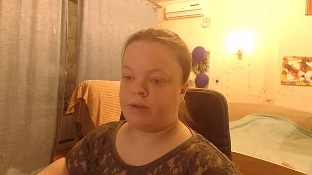 Janiffer MiMi online show from 01/06/25, 07:13