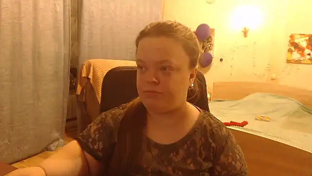 Janiffer MiMi online show from 01/07/25, 01:17