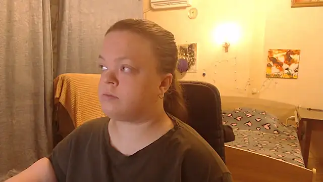 Janiffer MiMi online show from 01/15/25, 05:58