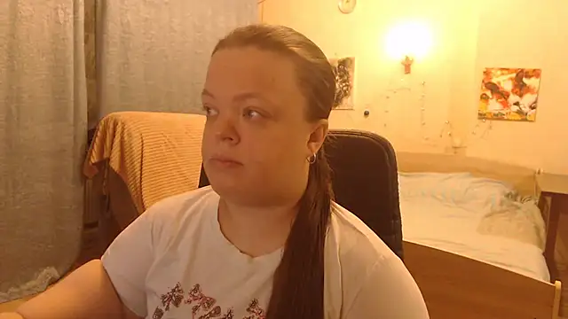 Janiffer MiMi online show from 01/20/25, 07:35