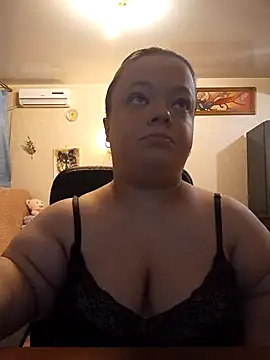 Janiffer MiMi online show from 01/30/25, 07:04