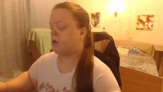 Janiffer MiMi online show from 02/07/25, 04:14