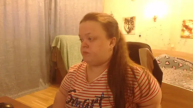 Janiffer MiMi online show from 02/14/25, 04:37