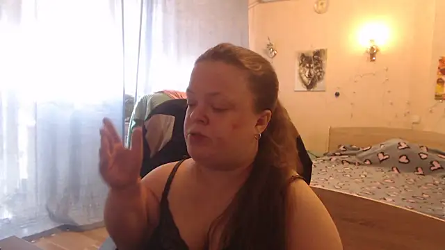 Janiffer MiMi online show from 02/14/25, 10:49