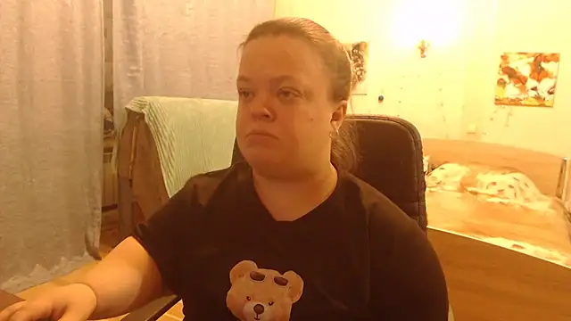 Janiffer MiMi online show from 02/18/25, 07:52