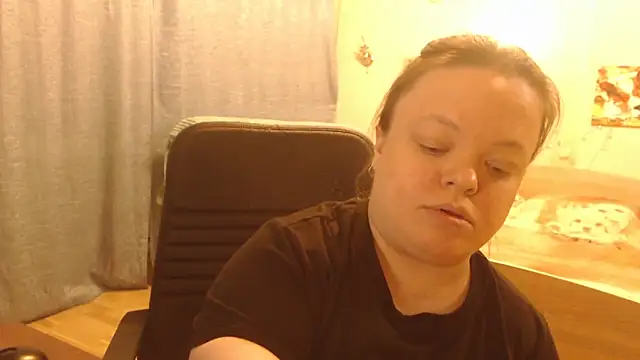 Janiffer MiMi online show from 02/21/25, 04:59