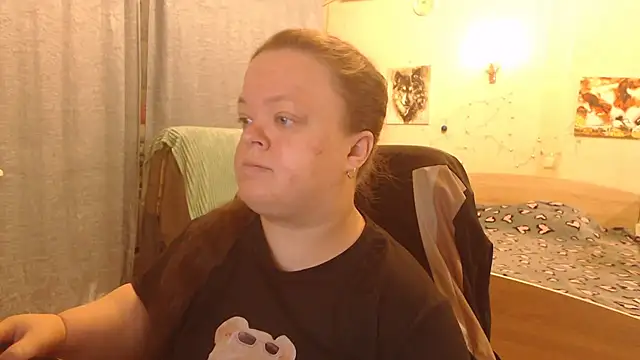 Janiffer MiMi online show from 02/25/25, 05:47