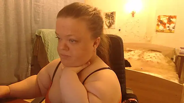 Janiffer MiMi online show from 03/06/25, 08:37