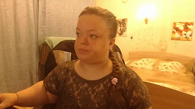 Janiffer MiMi online show from 03/10/25, 06:45