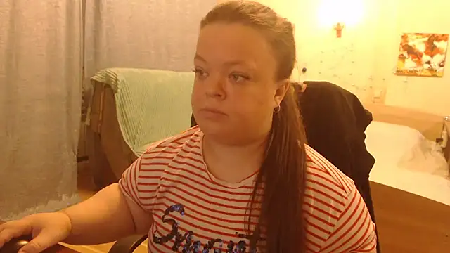 Janiffer MiMi online show from 03/12/25, 05:49