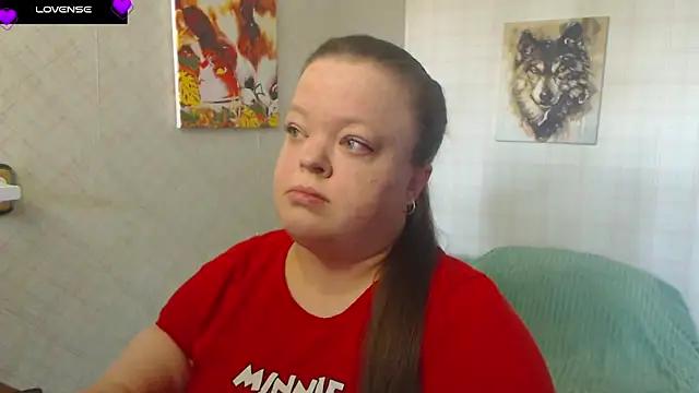 Janiffer MiMi online show from 09/11/25, 01:11