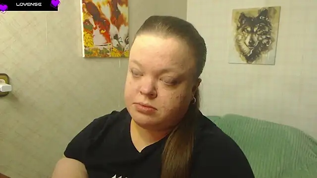 Janiffer MiMi online show from 09/18/25, 01:02