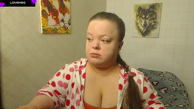 Janiffer MiMi online show from 09/26/25, 03:38