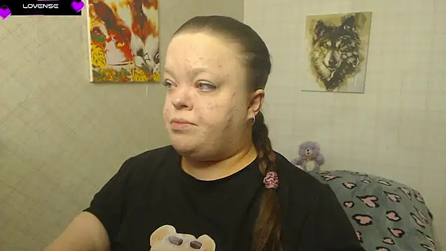 Janiffer MiMi online show from 09/27/25, 04:56