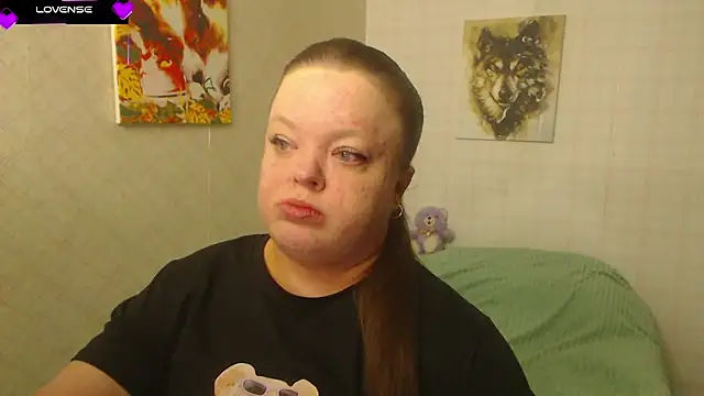 Janiffer MiMi online show from 10/04/25, 03:54