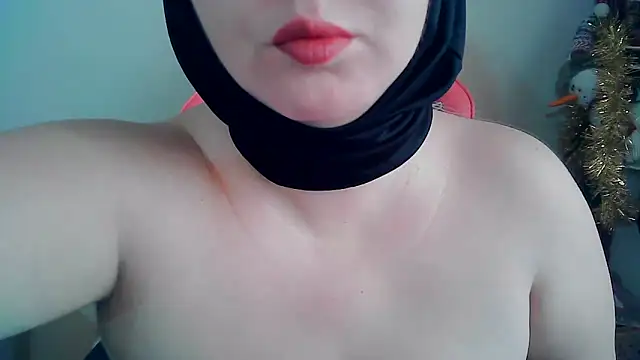 PinkPudding online show from 12/21/24, 09:01