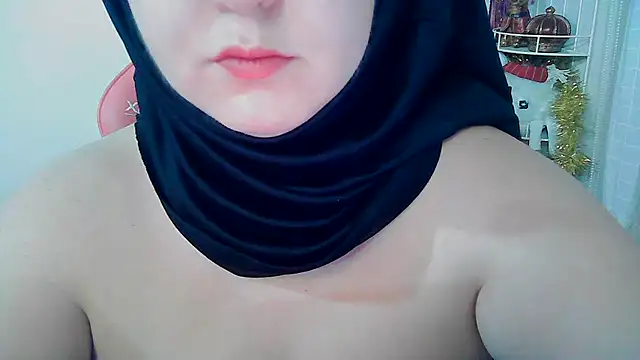 PinkPudding online show from 12/24/24, 06:28