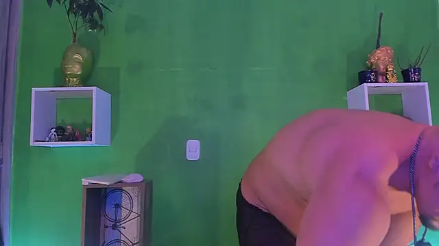 Ricardo 1998 online show from 10/27/25, 04:05