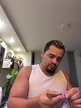 Ricardo 1998 online show from 05/03/26, 03:56