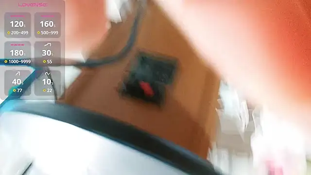 MissValday online show from 02/26/25, 06:04