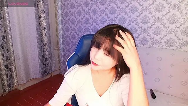 MissValday online show from 10/06/25, 05:16