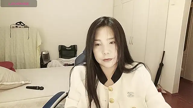 MissValday online show from 03/02/26, 05:52