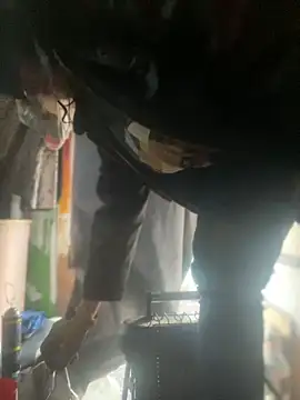 Snapshot of 1-800-FUCKYOU chatting on 12/10/24, 11:40 1-800-FUCKYOU online show from 12/10/24, 11:40