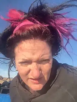 Snapshot of 1-800-FUCKYOU chatting on 12/13/24, 10:55 1-800-FUCKYOU online show from 12/13/24, 10:55