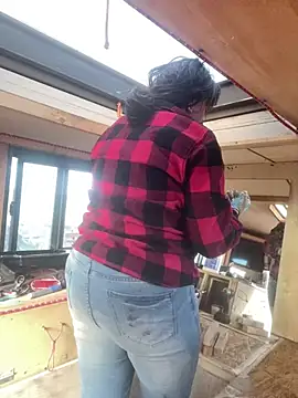 Snapshot of 1-800-FUCKYOU chatting on 03/12/25, 12:20 1-800-FUCKYOU online show from 03/12/25, 12:20