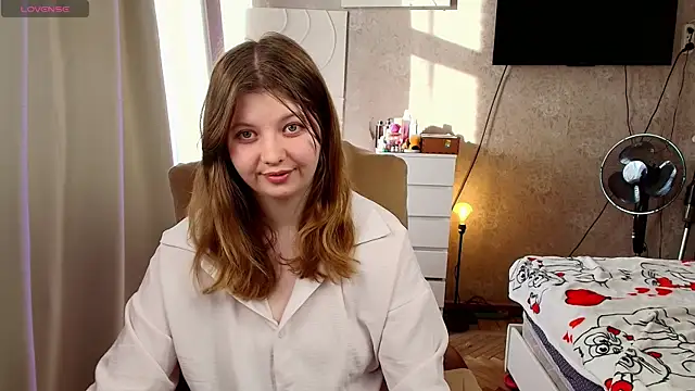 Vivian cutie online show from 05/01/26, 03:38
