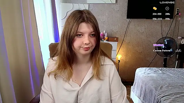 Vivian cutie online show from 05/10/26, 12:32