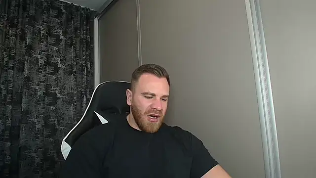 Thori92 online show from 11/10/25, 05:01