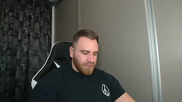 Thori92 online show from 11/23/25, 02:17