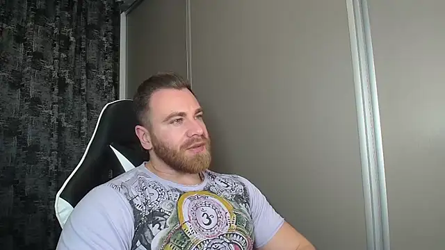 Thori92 online show from 11/28/25, 05:15