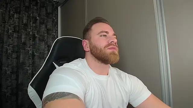 Thori92 online show from 11/30/25, 09:19