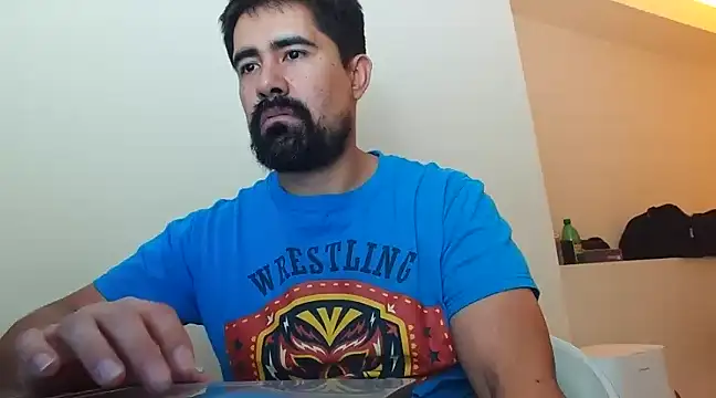 Snapshot of VonDoomdelToro chatting on 12/02/24, 10:07 VonDoomdelToro online show from 12/02/24, 10:07