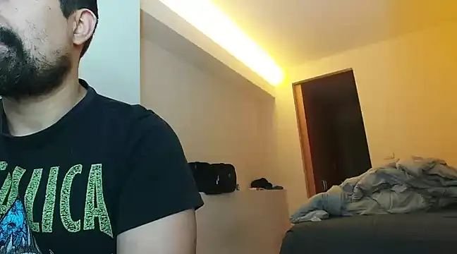 Snapshot of VonDoomdelToro chatting on 12/03/24, 08:38 VonDoomdelToro online show from 12/03/24, 08:38