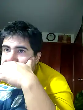 Snapshot of VonDoomdelToro chatting on 01/08/25, 06:09 VonDoomdelToro online show from 01/08/25, 06:09