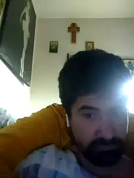 Snapshot of VonDoomdelToro chatting on 01/15/25, 06:54 VonDoomdelToro online show from 01/15/25, 06:54