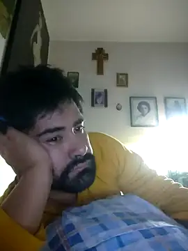 Snapshot of VonDoomdelToro chatting on 01/15/25, 09:56 VonDoomdelToro online show from 01/15/25, 09:56