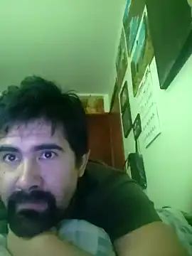 Snapshot of VonDoomdelToro chatting on 01/21/25, 06:54 VonDoomdelToro online show from 01/21/25, 06:54