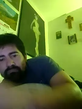 Snapshot of VonDoomdelToro chatting on 01/22/25, 10:07 VonDoomdelToro online show from 01/22/25, 10:07