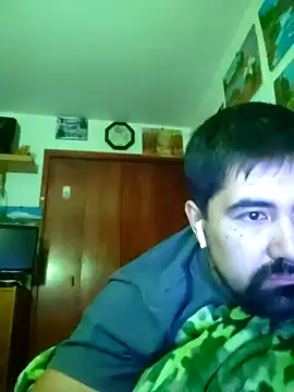 Snapshot of VonDoomdelToro chatting on 01/24/25, 06:46 VonDoomdelToro online show from 01/24/25, 06:46