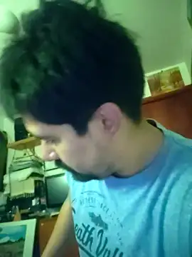 Snapshot of VonDoomdelToro chatting on 02/20/25, 05:55 VonDoomdelToro online show from 02/20/25, 05:55