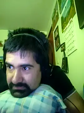 Snapshot of VonDoomdelToro chatting on 02/24/25, 06:38 VonDoomdelToro online show from 02/24/25, 06:38