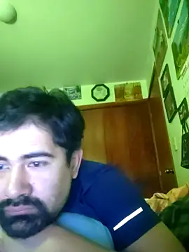 Snapshot of VonDoomdelToro chatting on 02/25/25, 06:03 VonDoomdelToro online show from 02/25/25, 06:03