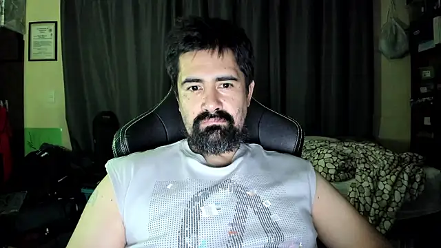 Snapshot of VonDoomdelToro chatting on 11/06/25, 09:10 VonDoomdelToro online show from 11/06/25, 09:10