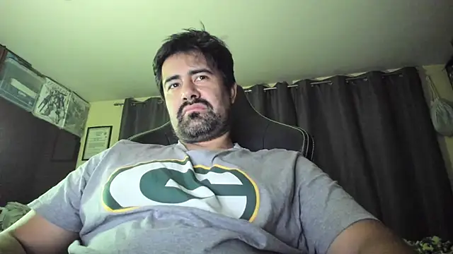 Snapshot of VonDoomdelToro chatting on 05/29/26, 04:43 VonDoomdelToro online show from 05/29/26, 04:43